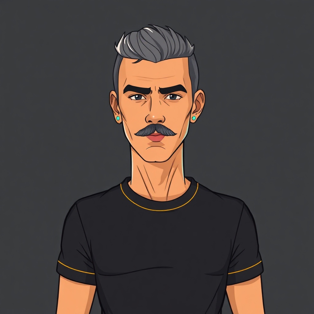 Mirko Medina