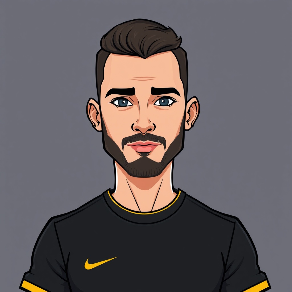 Cesar Rosenberg