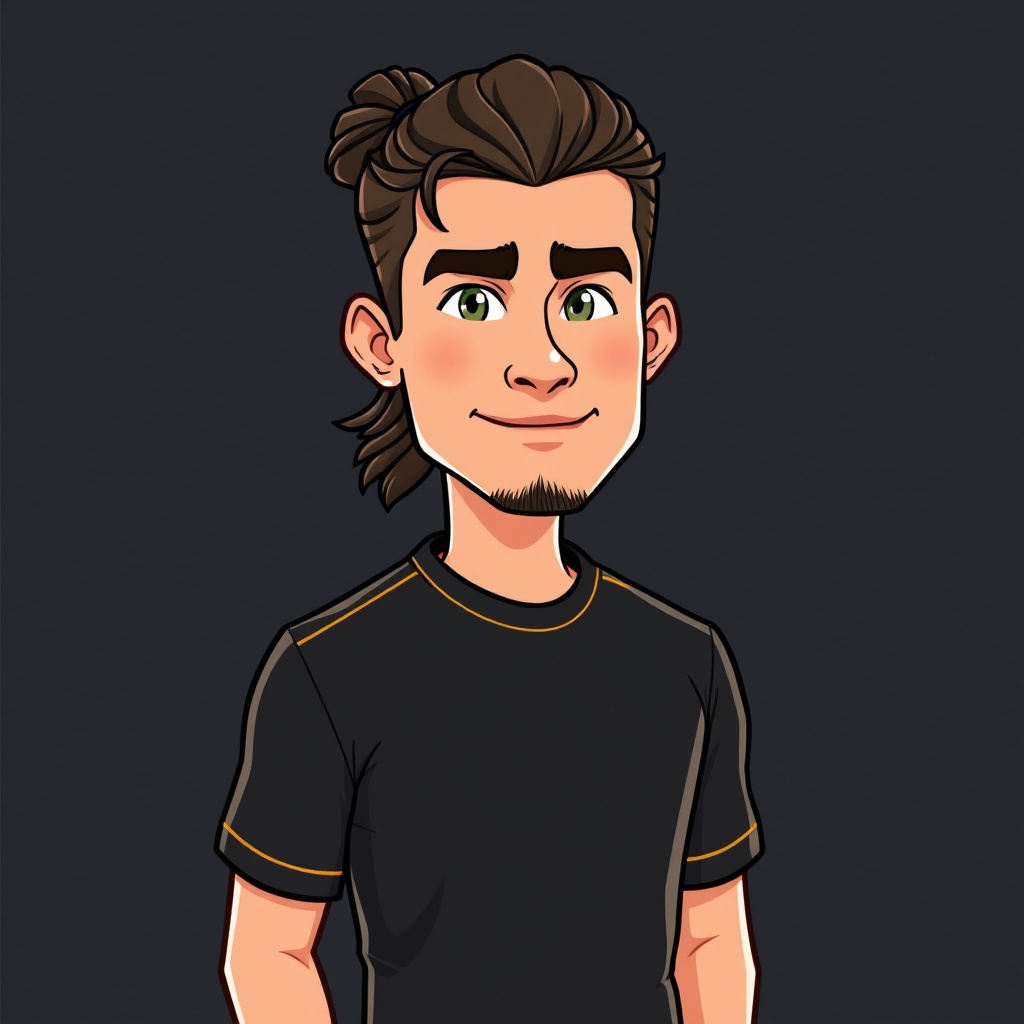Yago Silverman