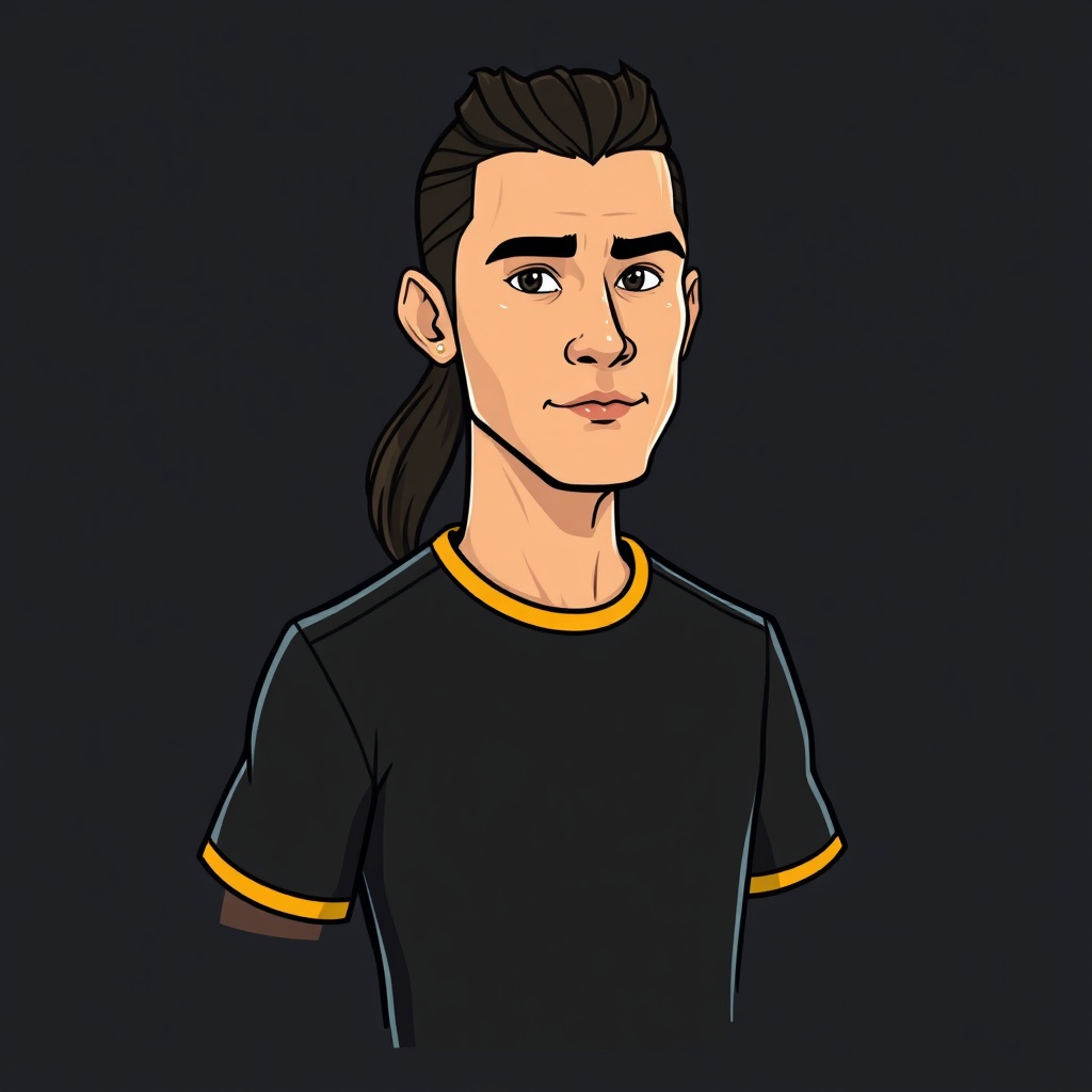 Nico Pizarro