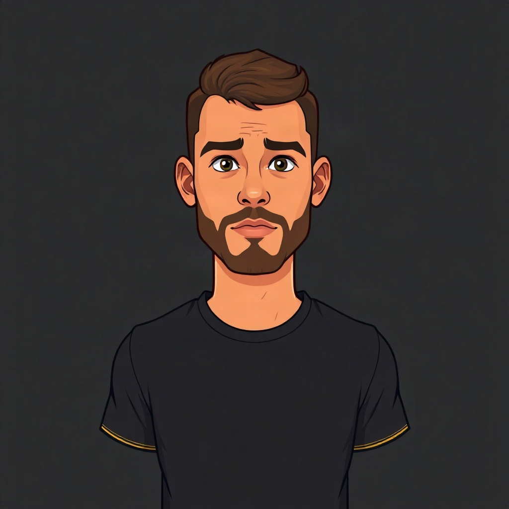 Gonzalo Scarpinato