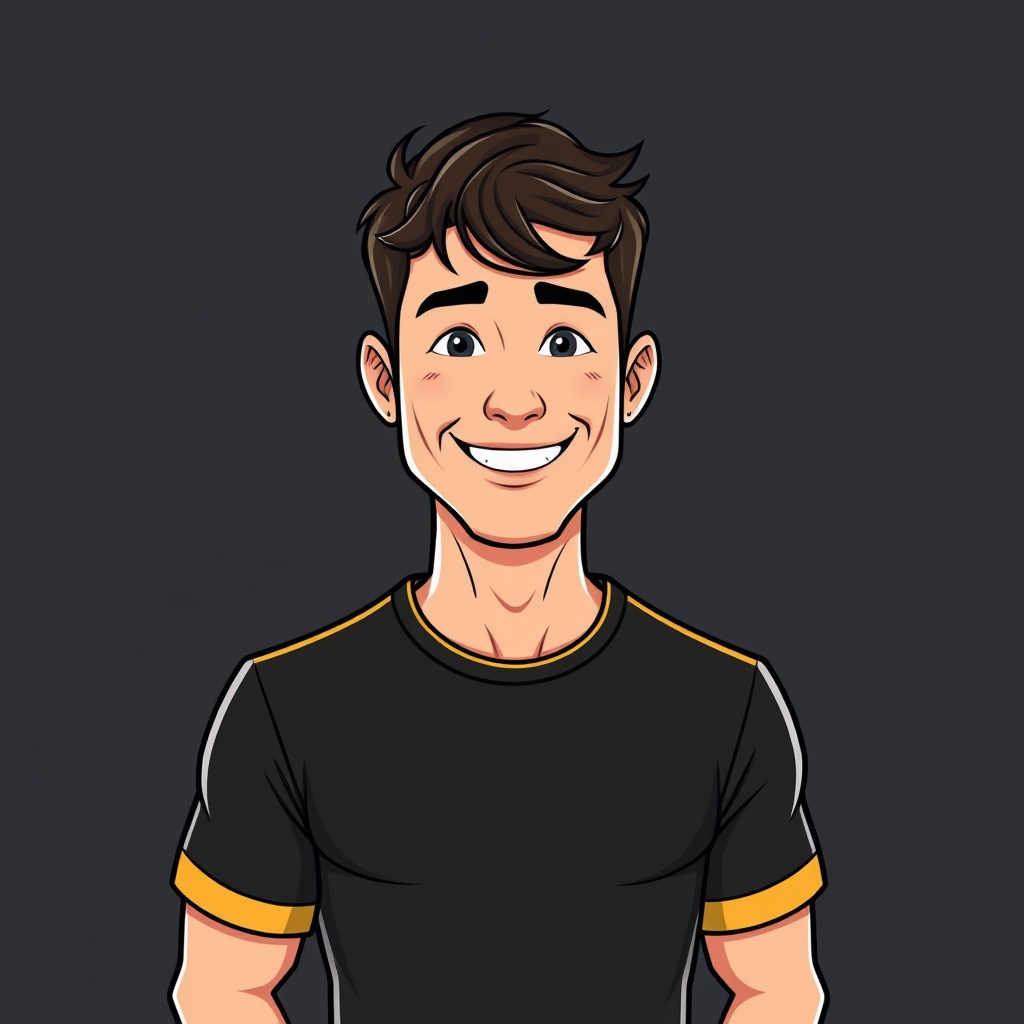 Damian Viva