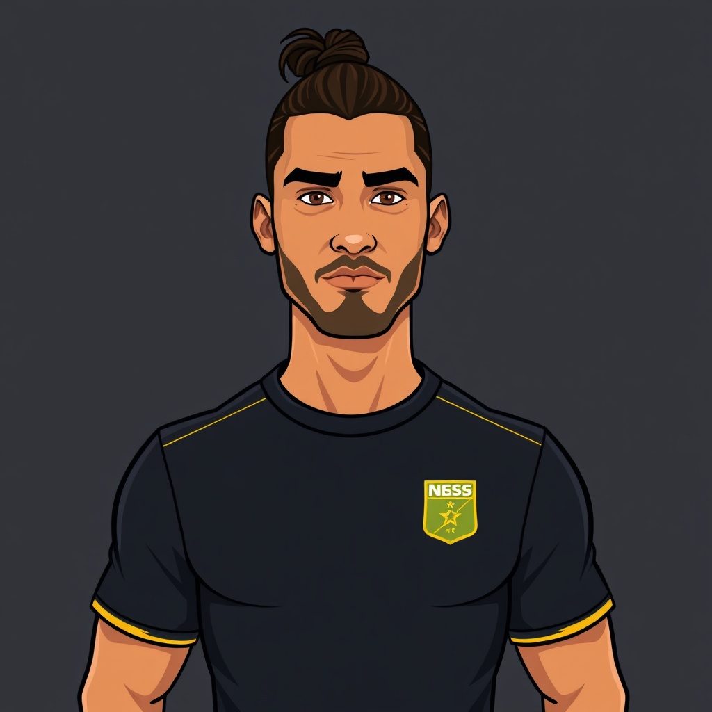 Zaid Mella