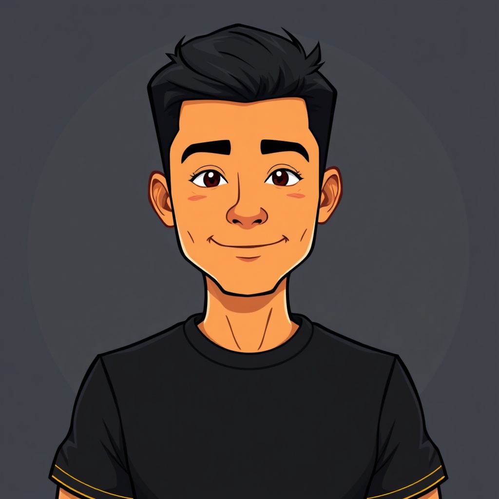 Maxwell Cerda