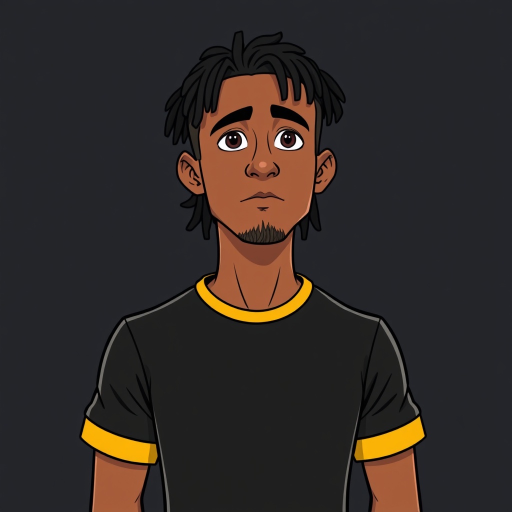 Norberto Barrios