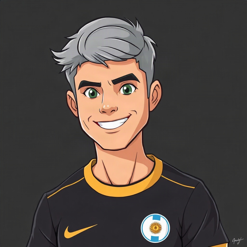 Álvaro Riquelme