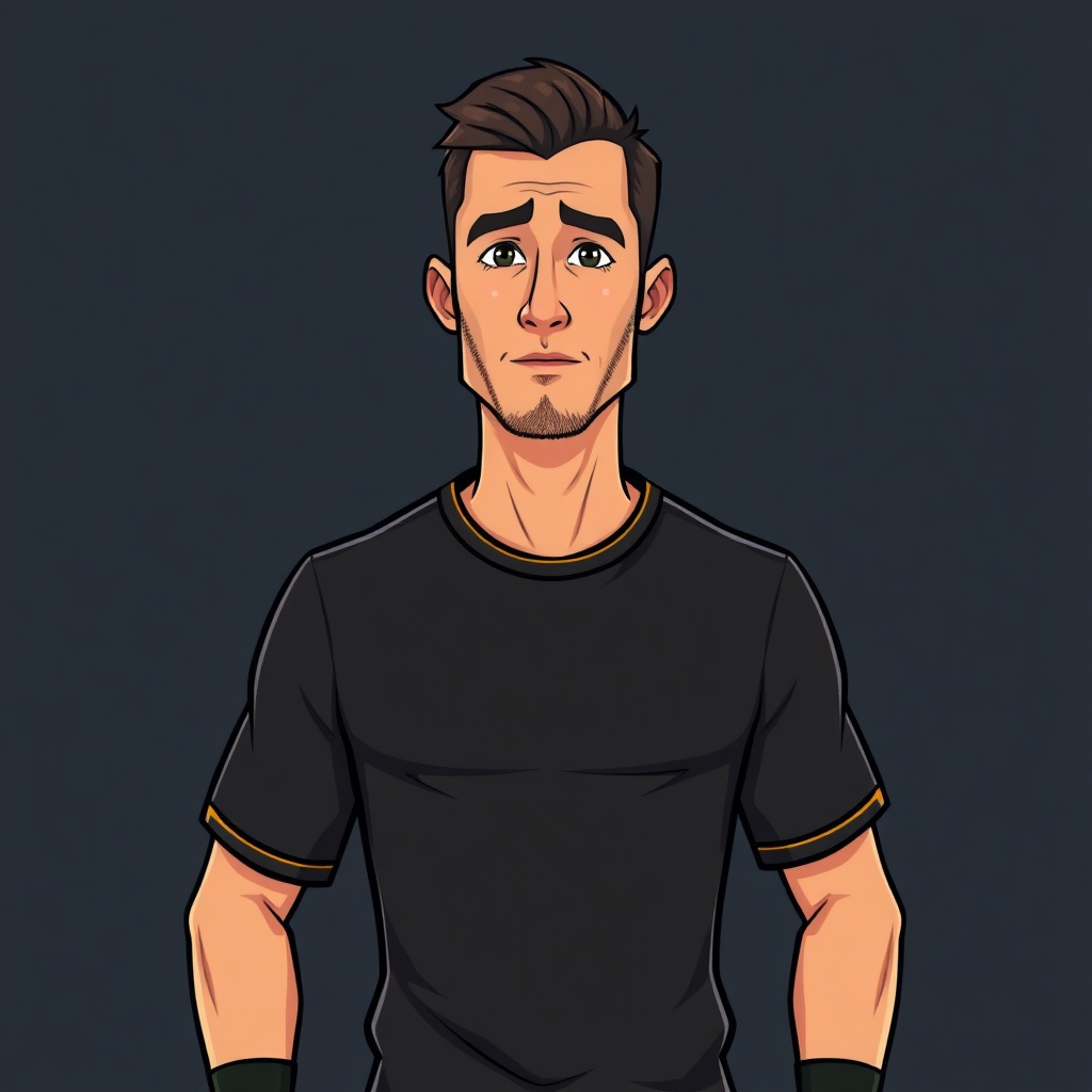 Sebastian Lugo