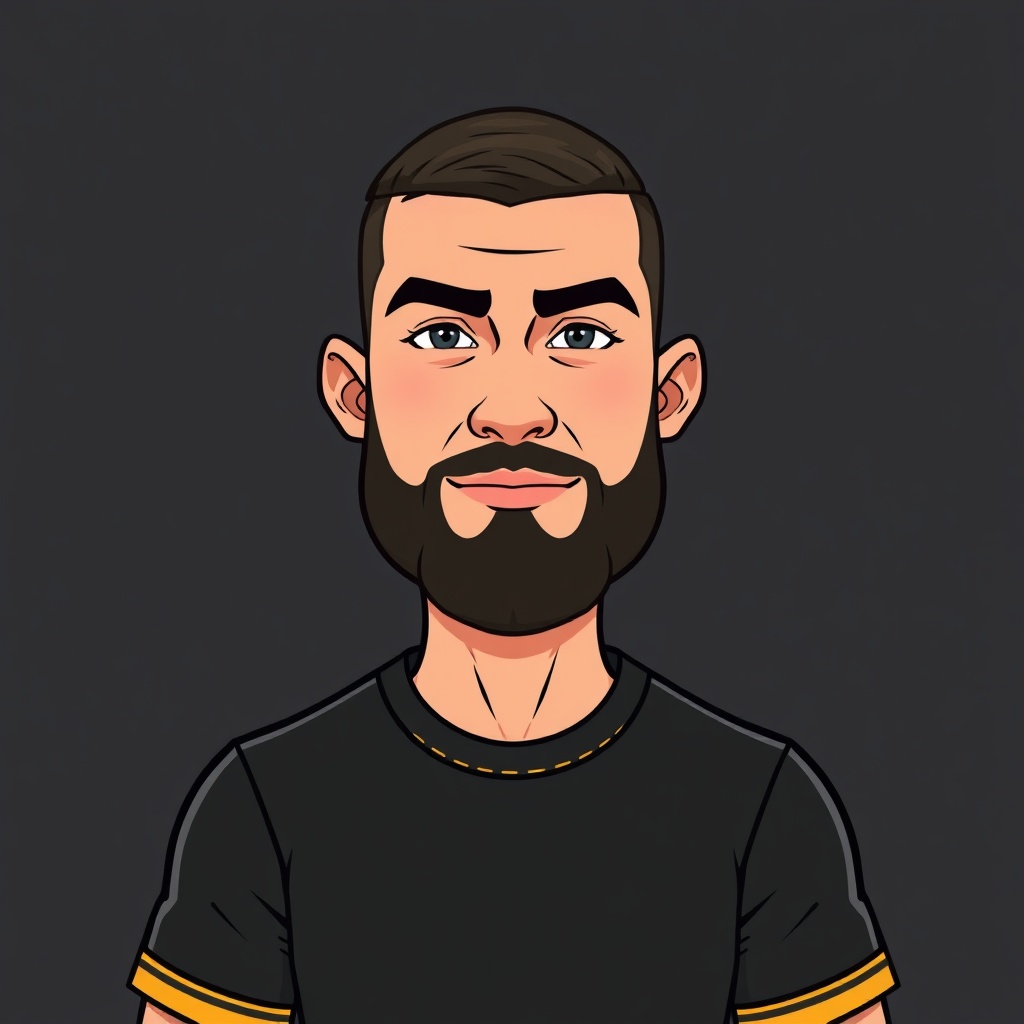Tano Weber