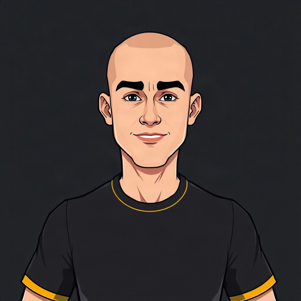 Salvador Toledo