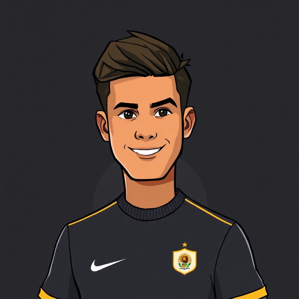 Leandro Tassone
