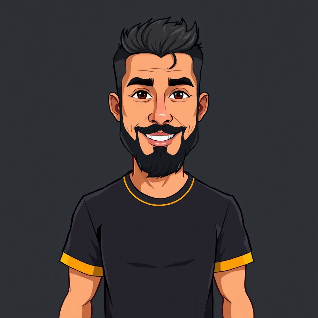 Kevin De Angelis