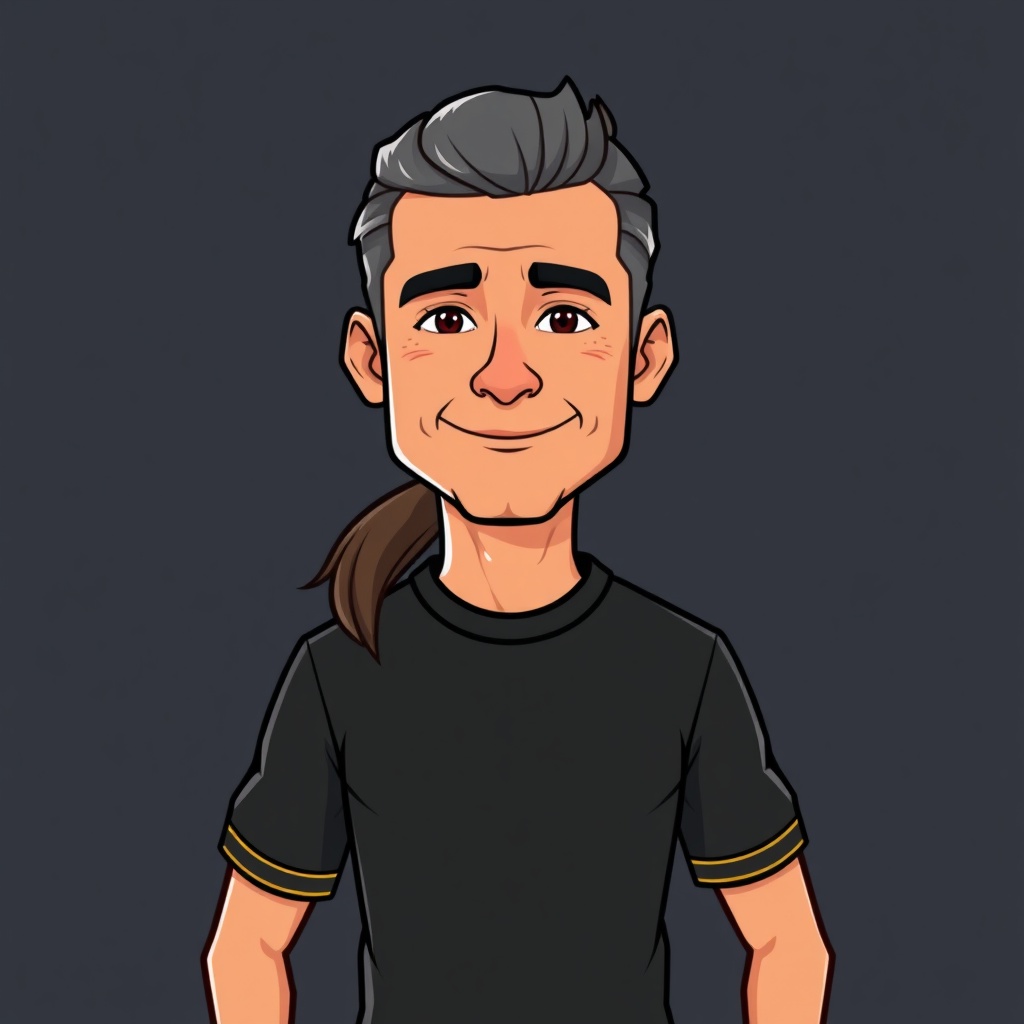 Manu Zenari