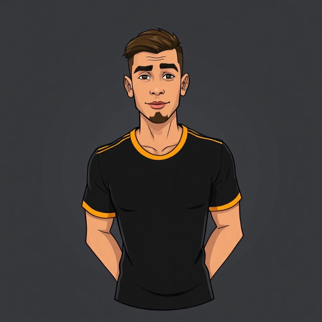 Hector Bargone