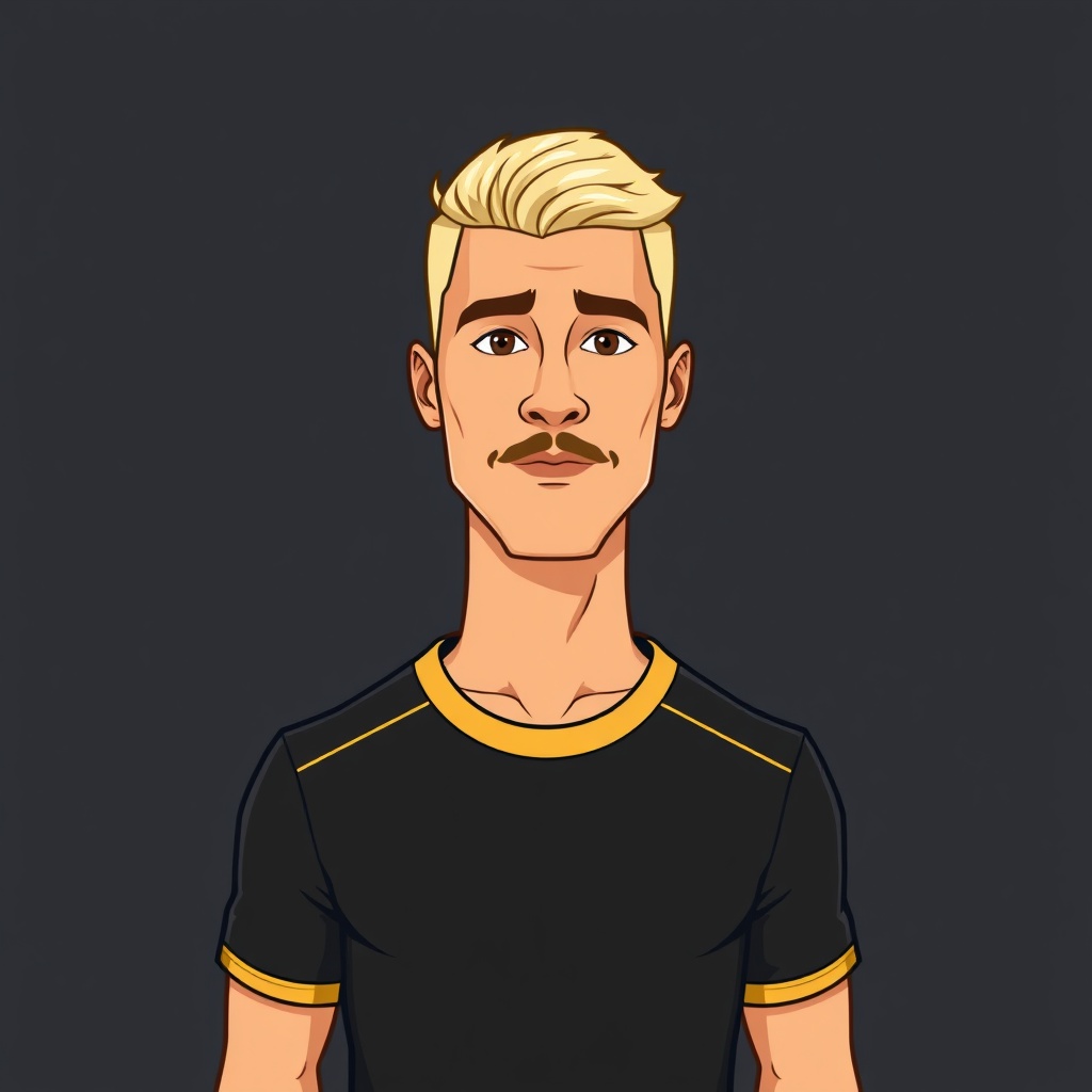 Mateo Bottani
