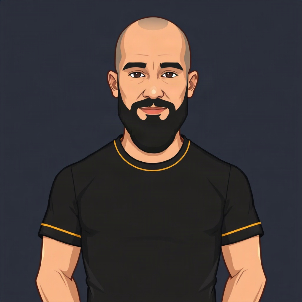 Edu Aricò
