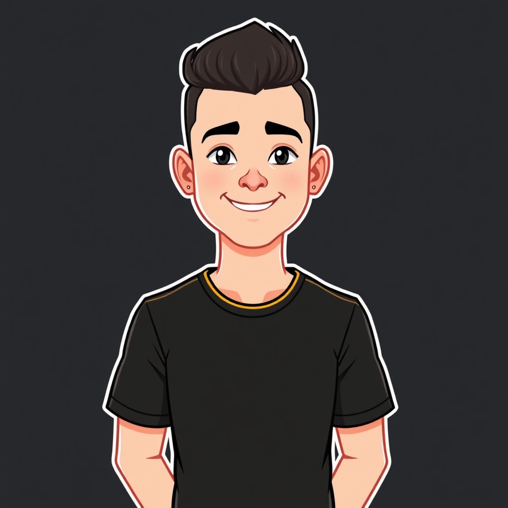 Jonathan Mariño