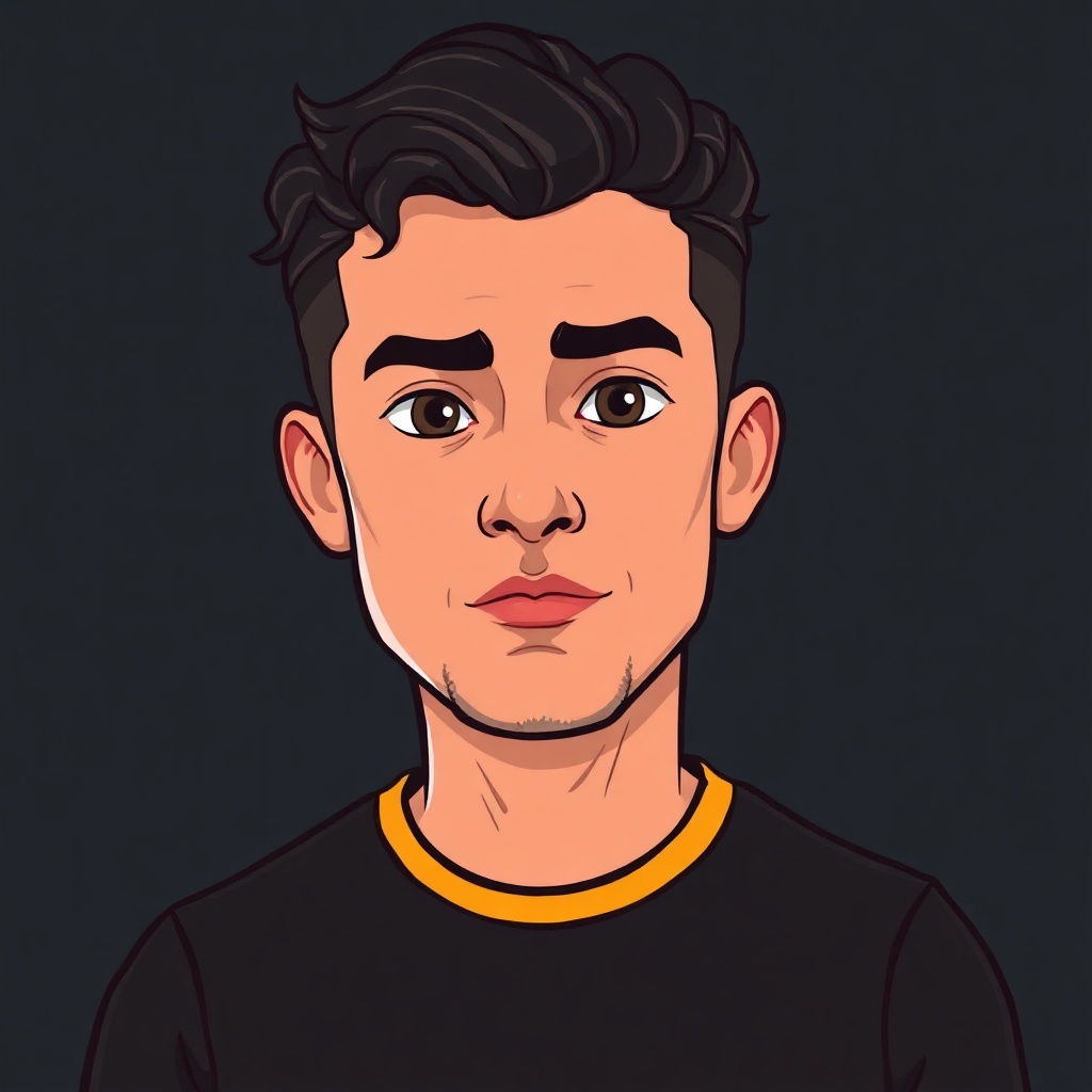 Misael Strozzi