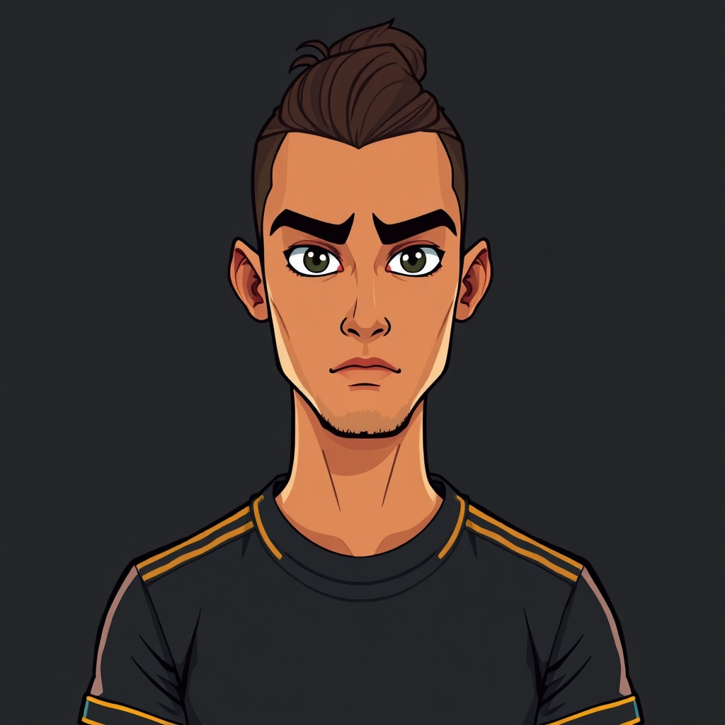 Nicolás Caro