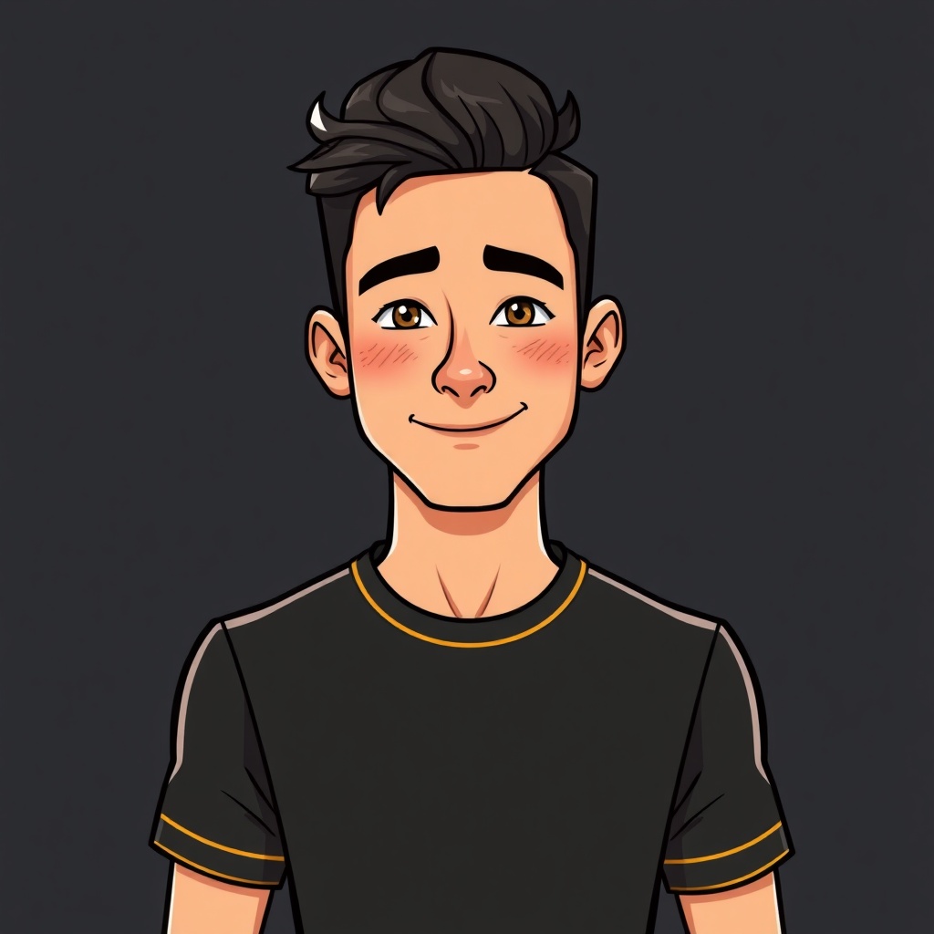 Ezequiel Sandoval