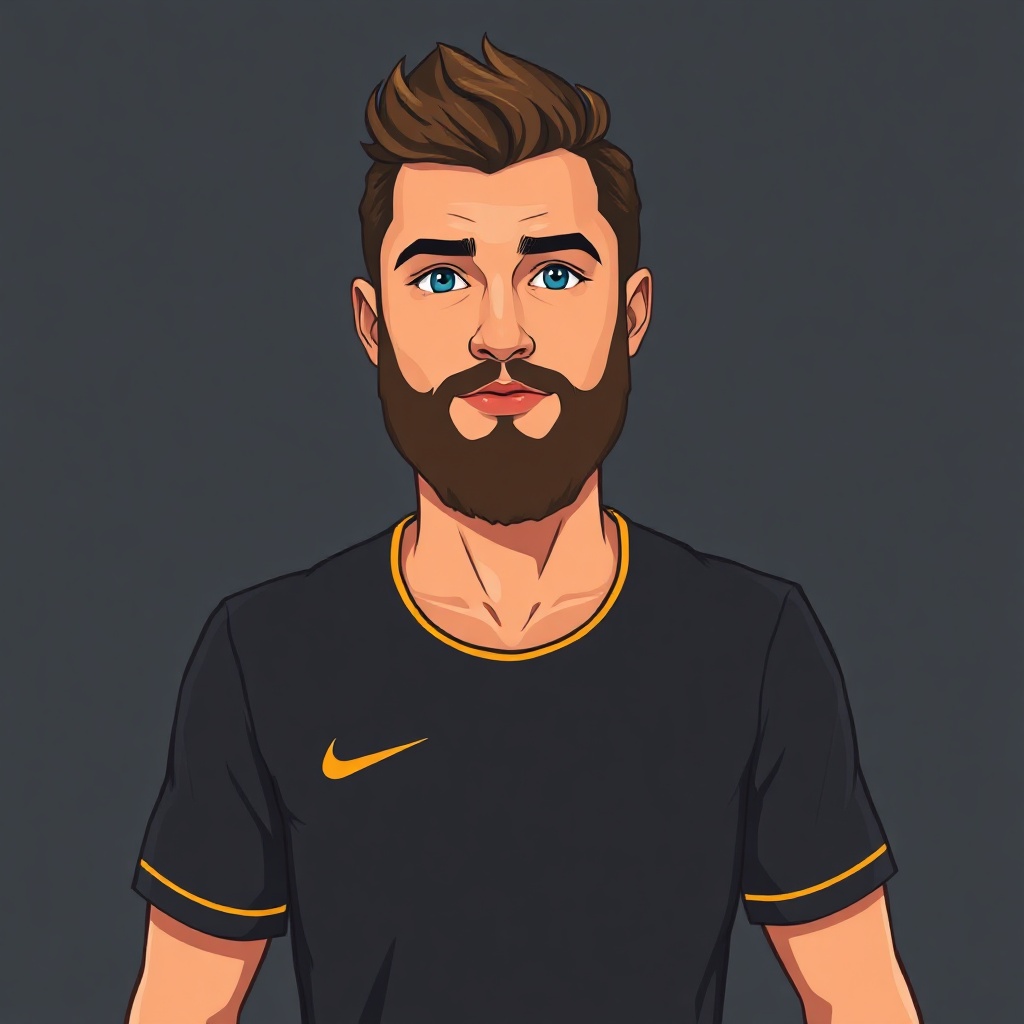 Lucho Hidalgo
