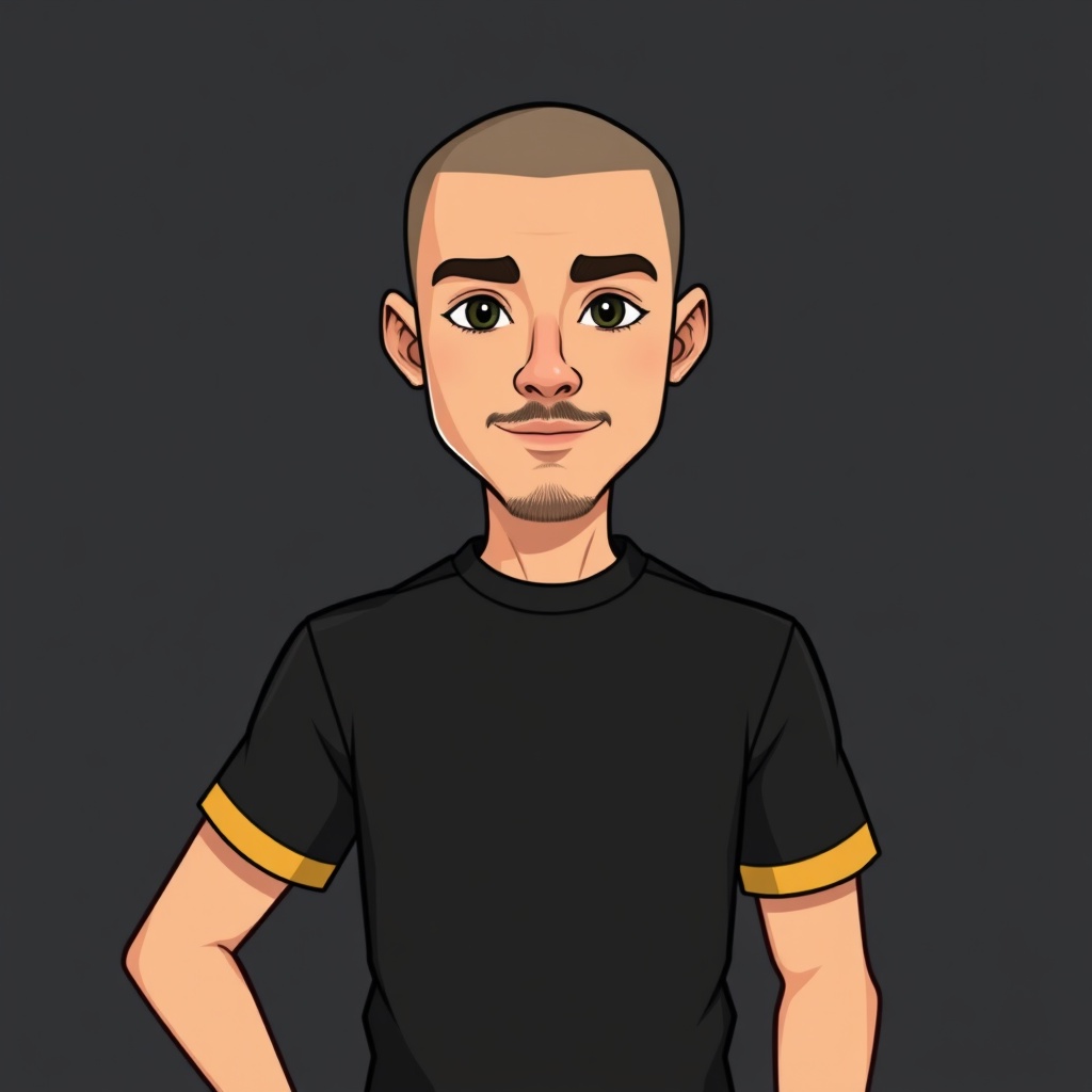 Yago Falcón