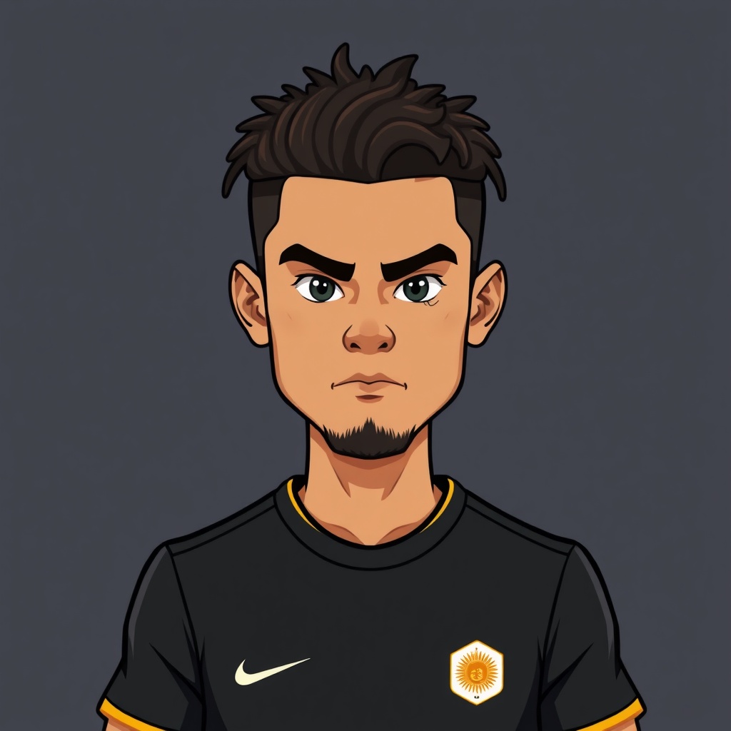 Francisco Ferreira