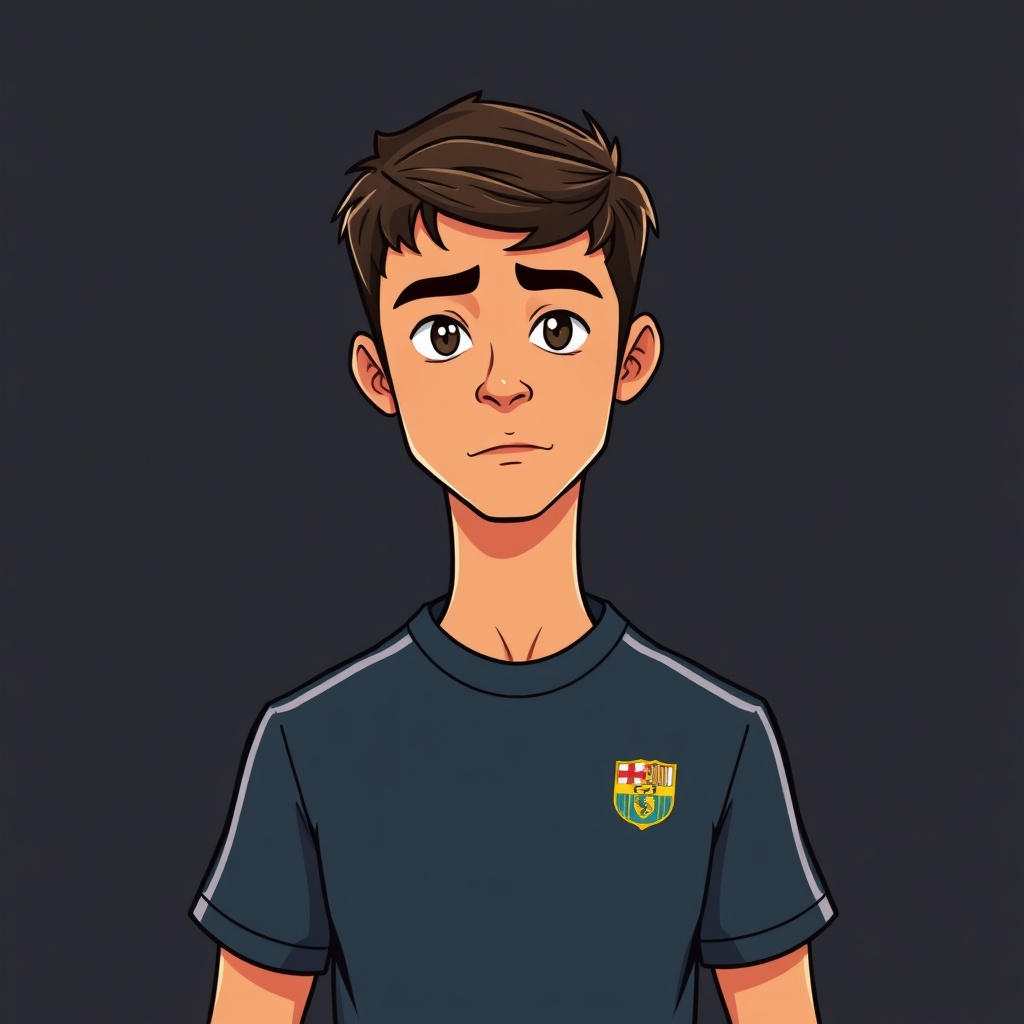 Lucas Leguizamón