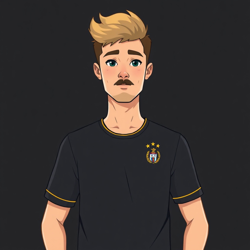 Sebastian Iriarte