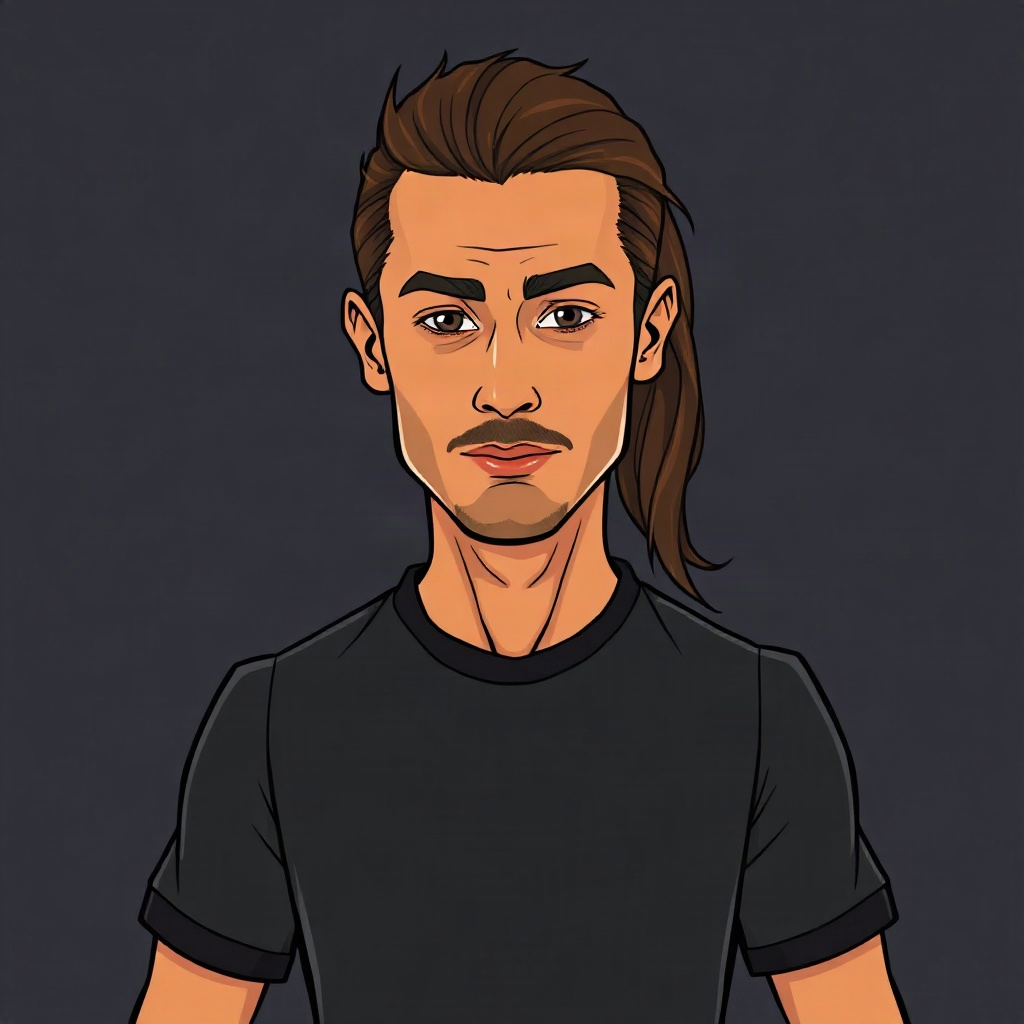 Ciro Karam