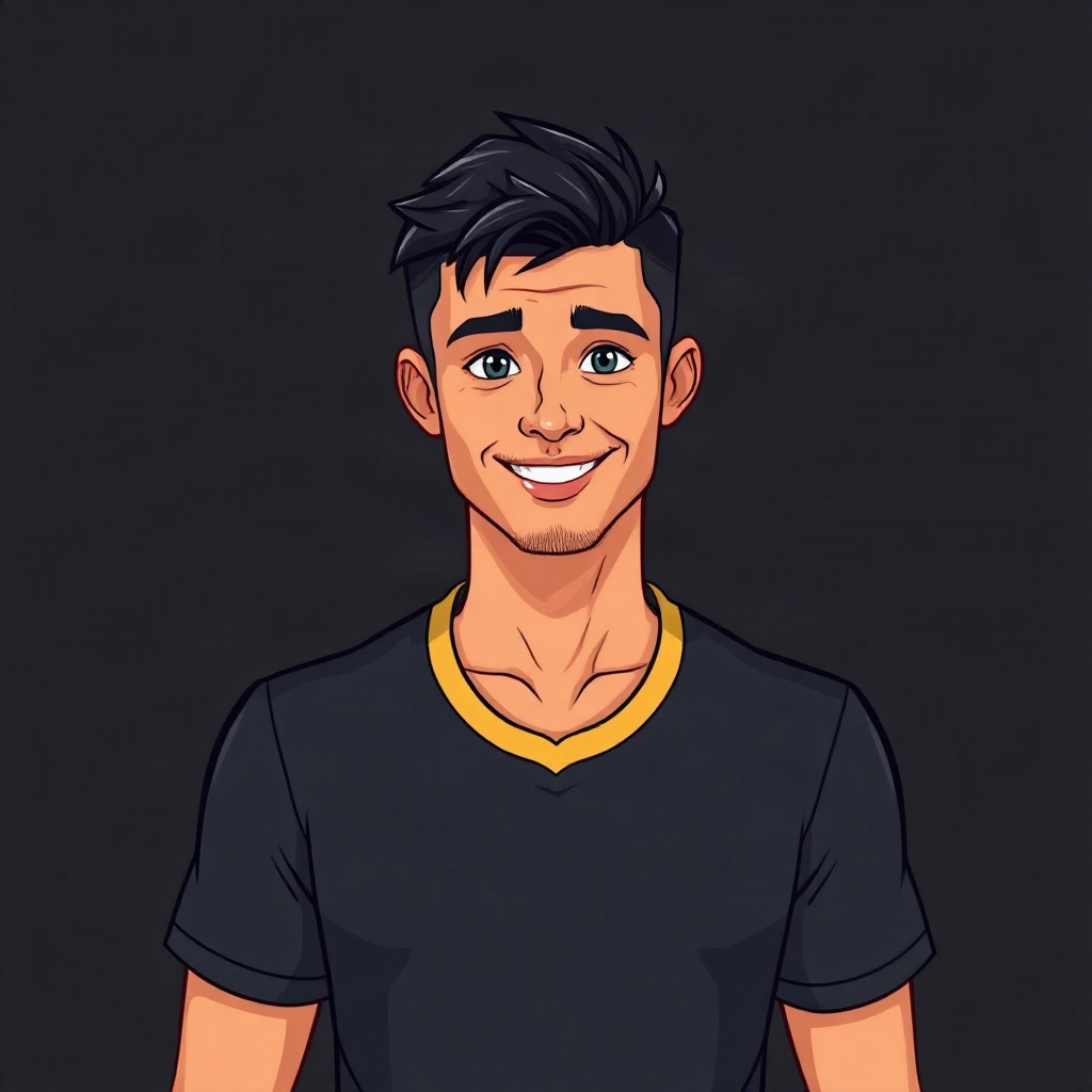 Sebastian Ramos