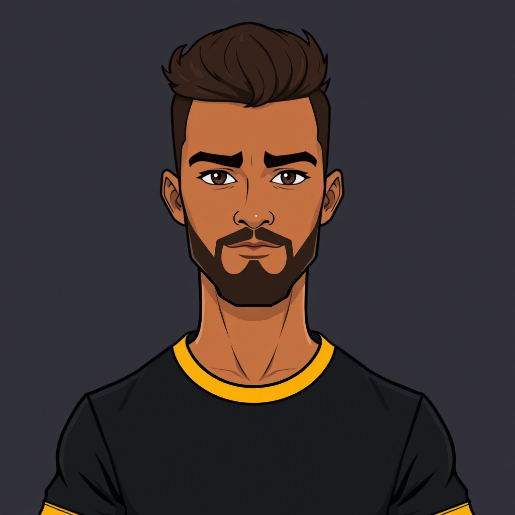 Pepe Altzaga