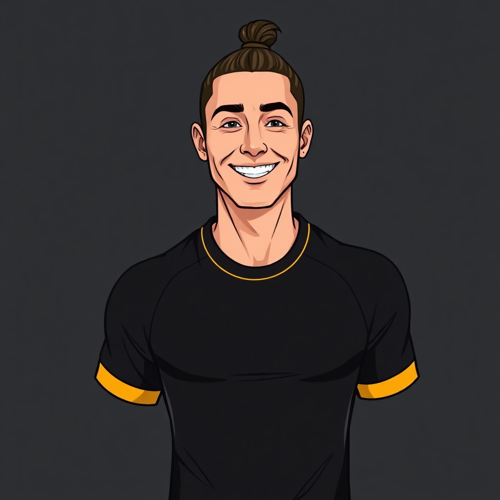 Axel Arichabaleta