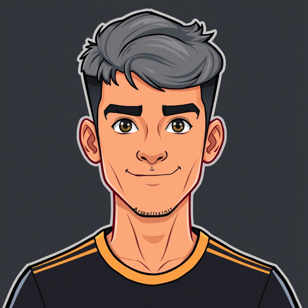 Ethan Soriano