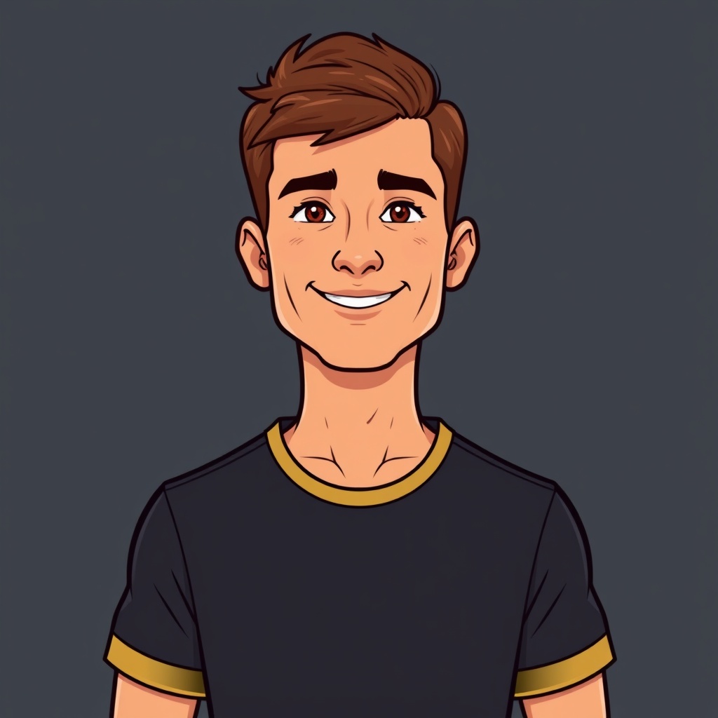 Yoel Dabrowski