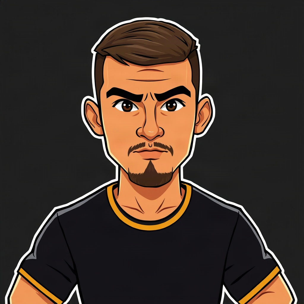 Misael Guevara