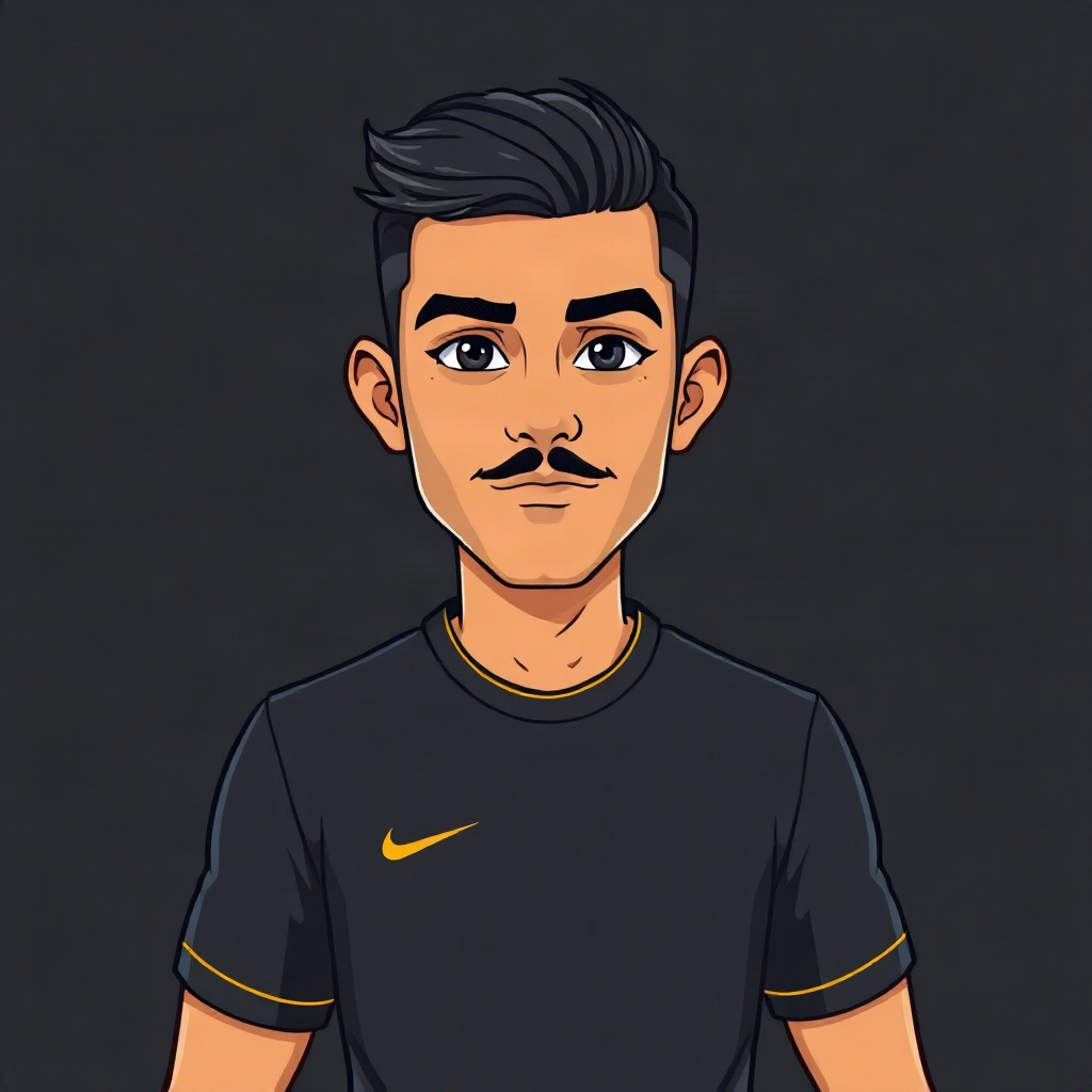Salvador Méndez
