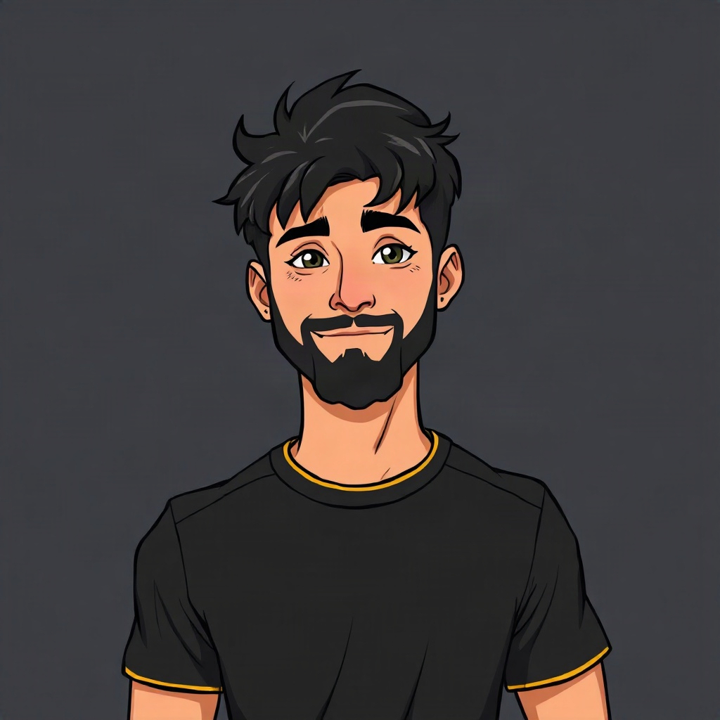 Brian Jaramillo