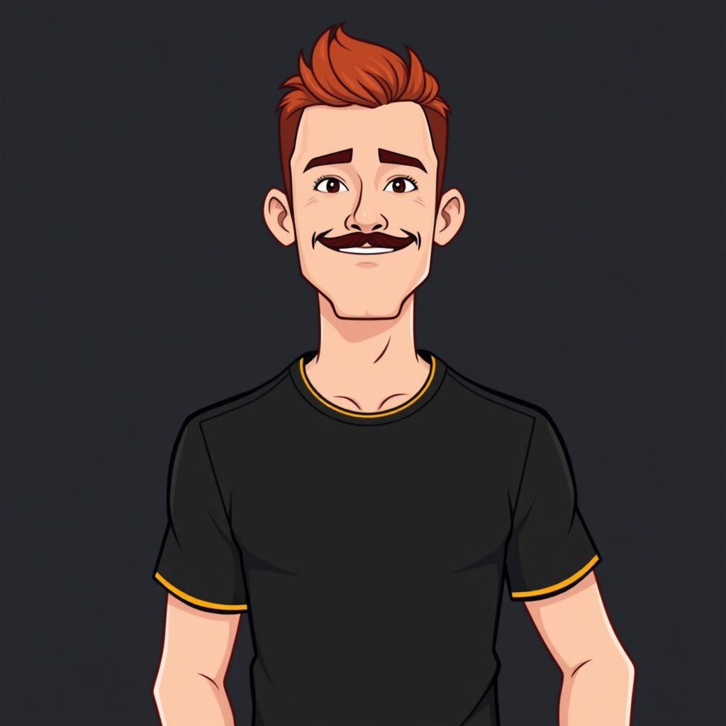 Maxwell Flores
