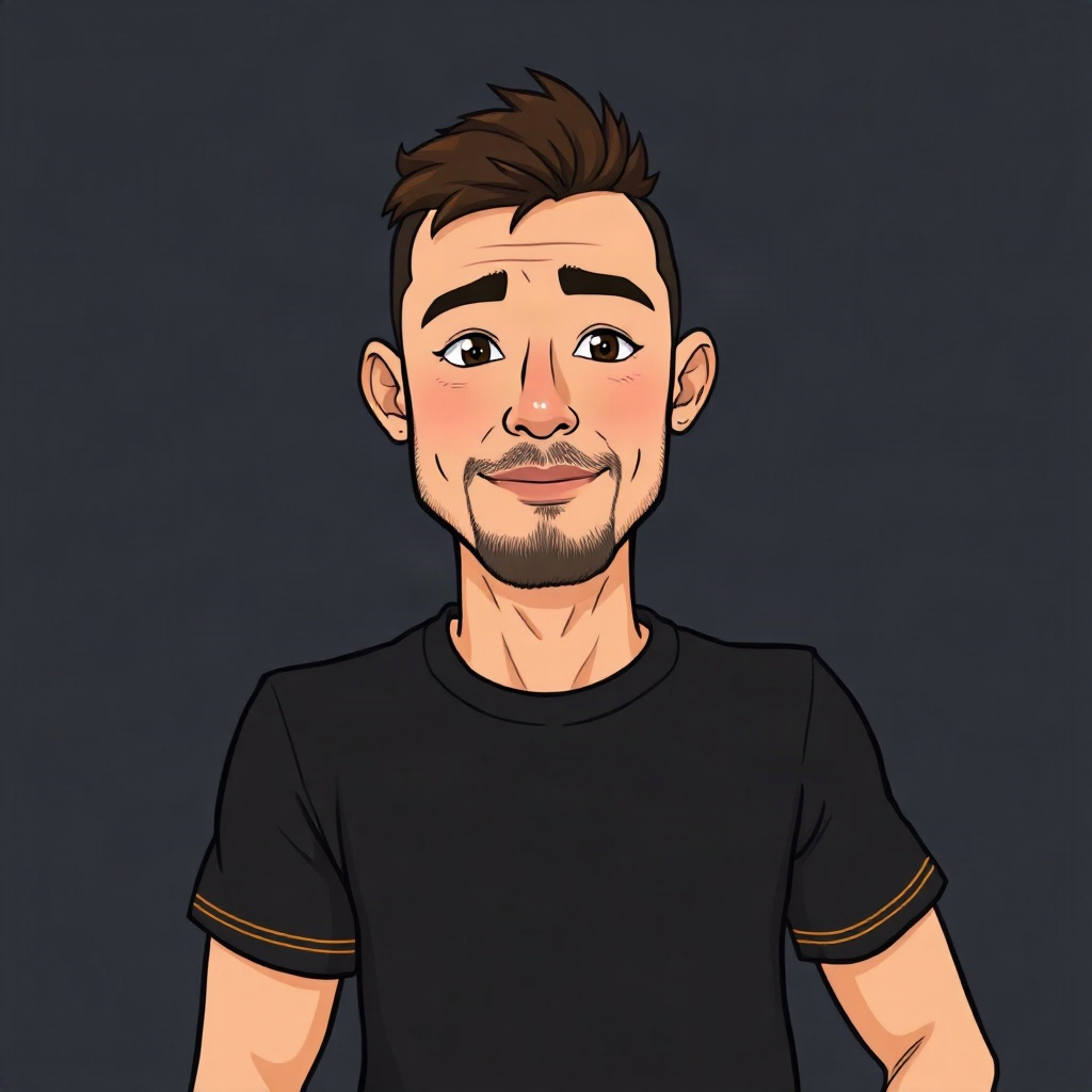 Sebastian Fava