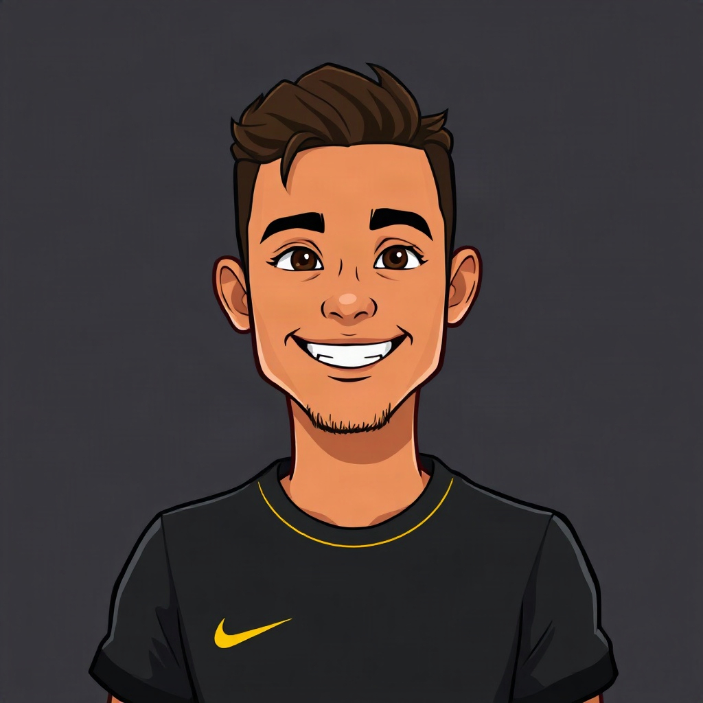 Manu Bahamonde