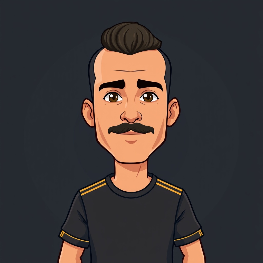 Edgardo Salvini