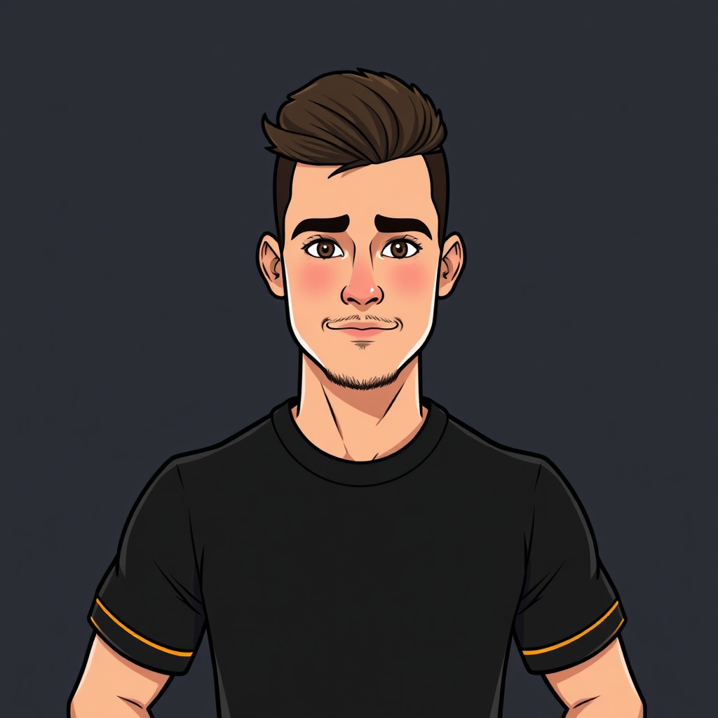 Ethan Rainoldi