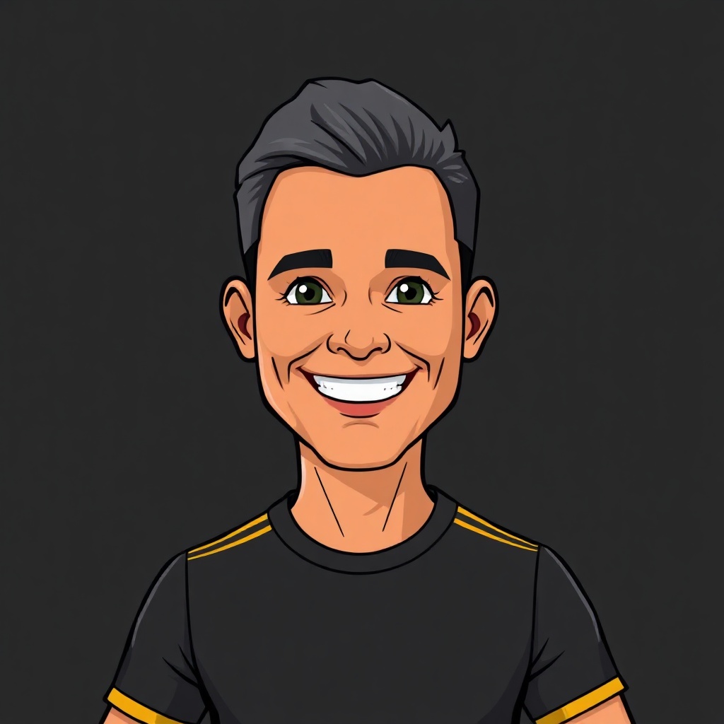 Santino Fernández