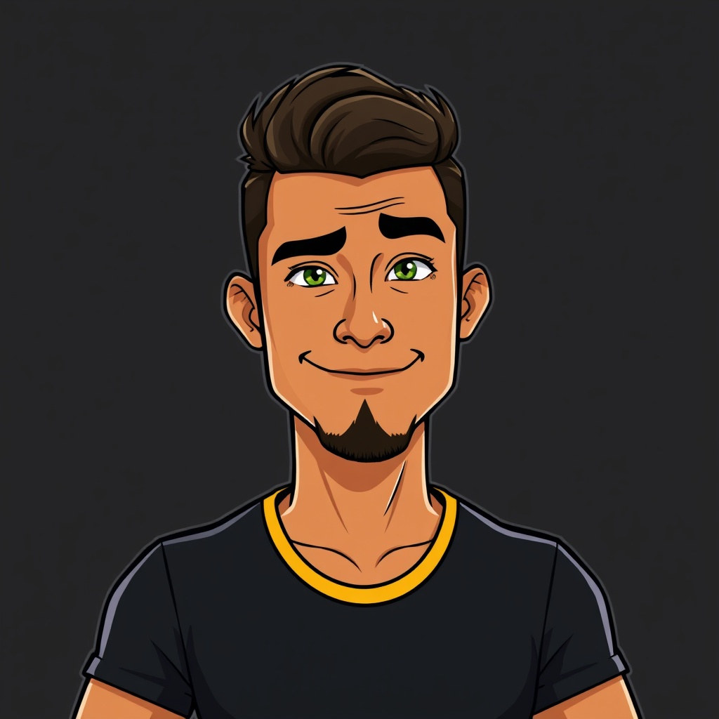 Marcos Robles