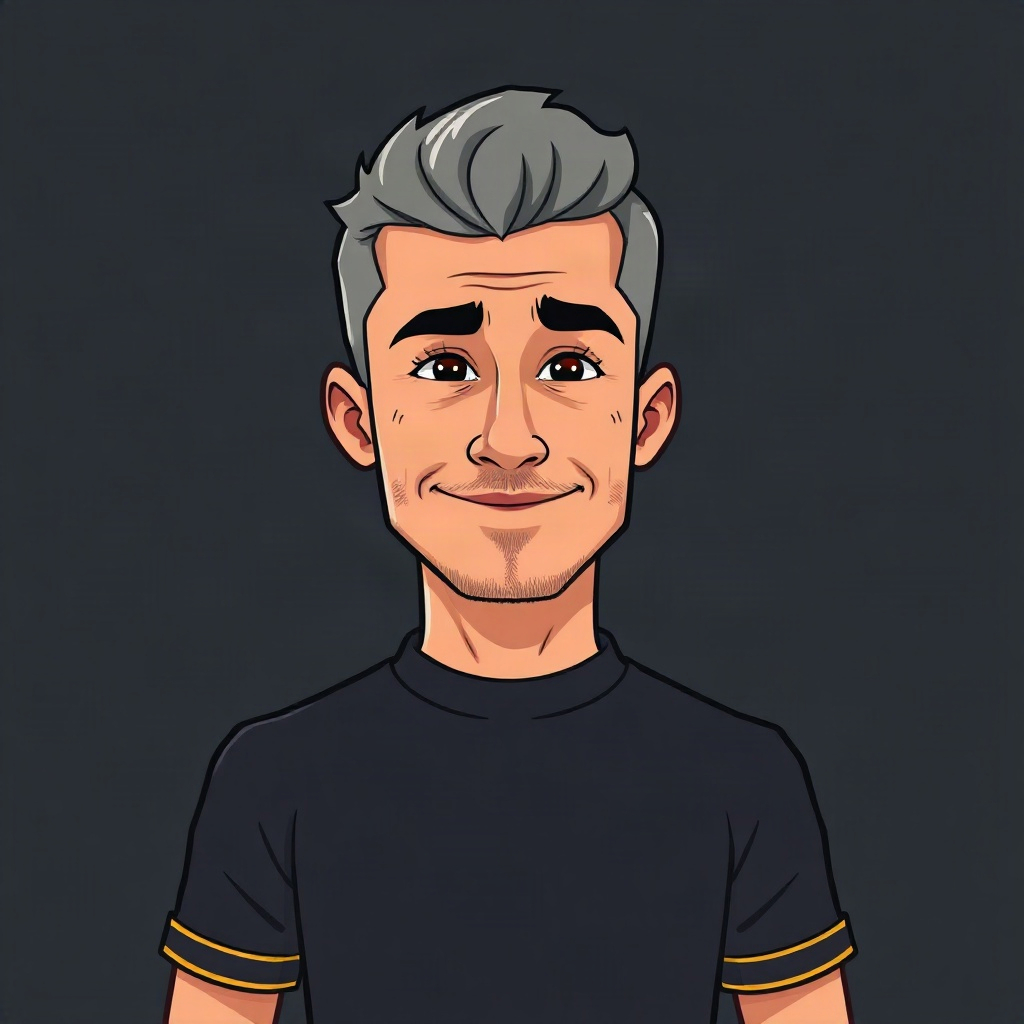 Tiago Andueza