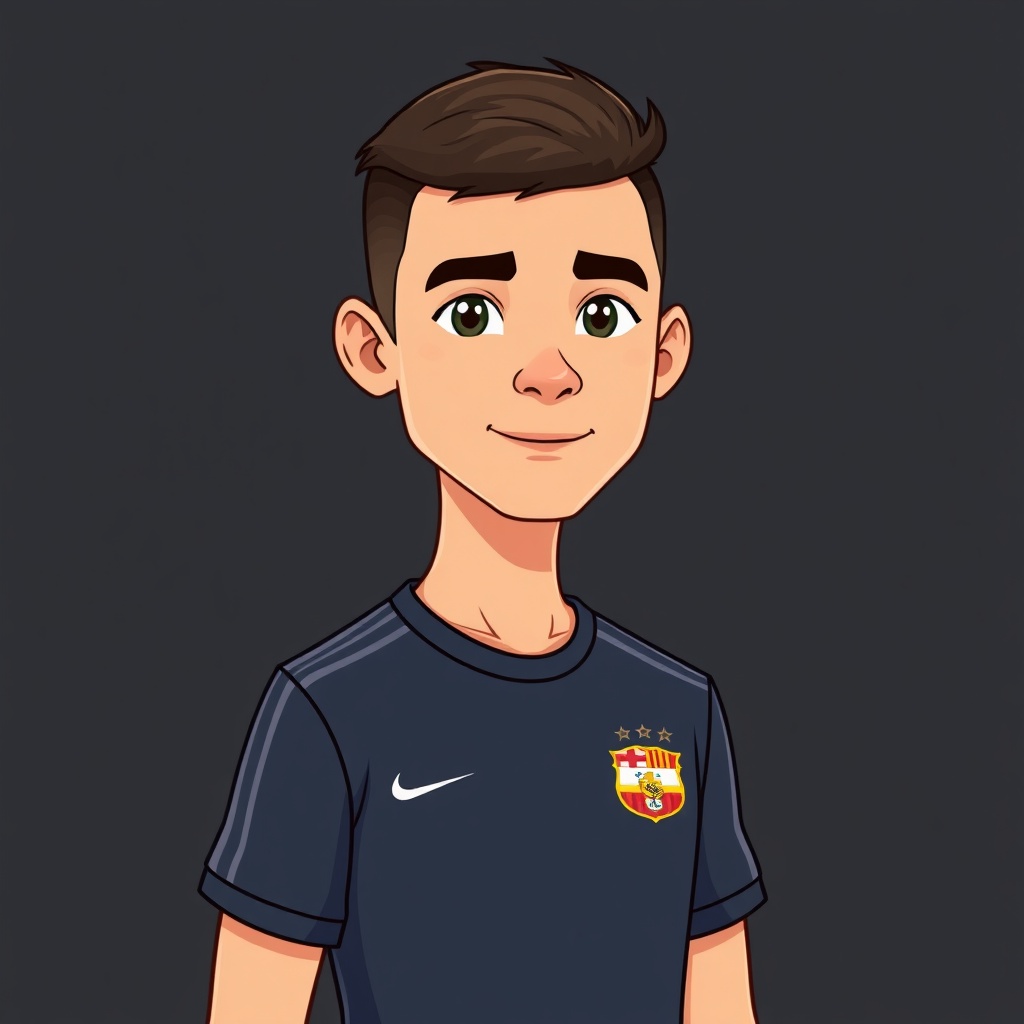 Kevin Ordoñez