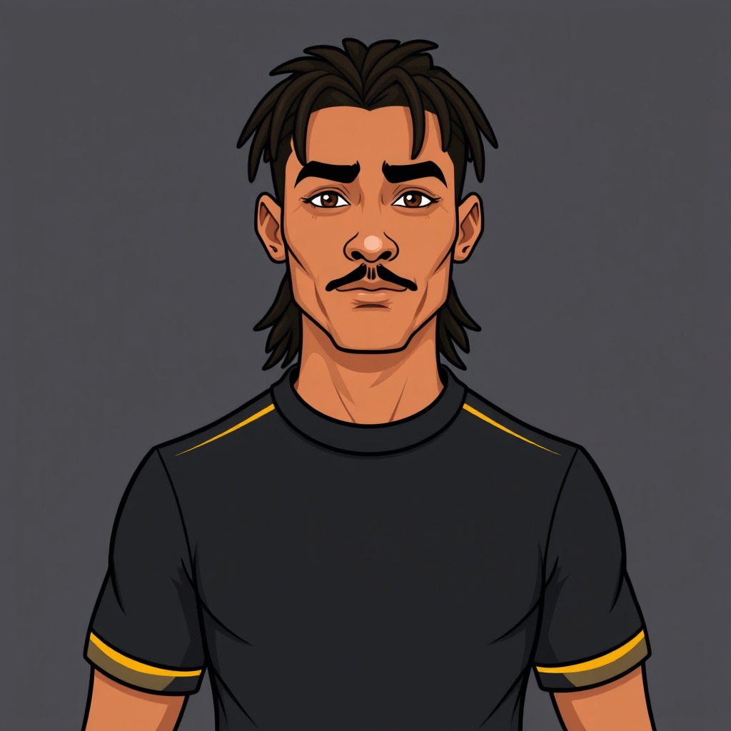 Pancho Lipari