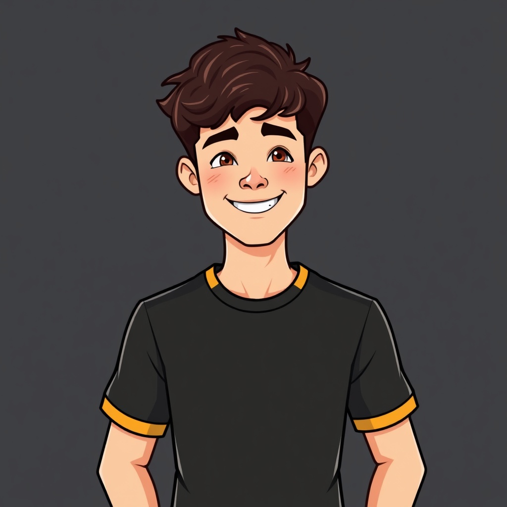 Misael Santi