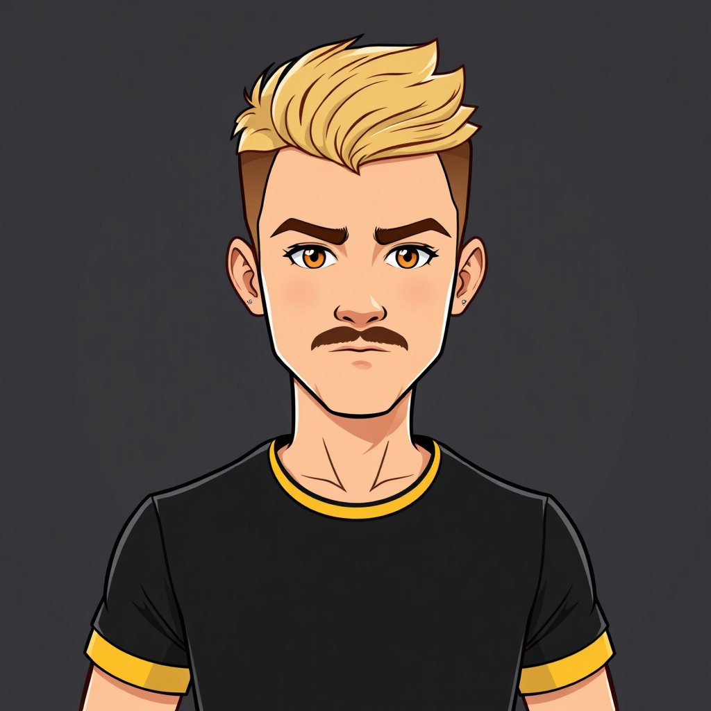 Negro Gutiérrez
