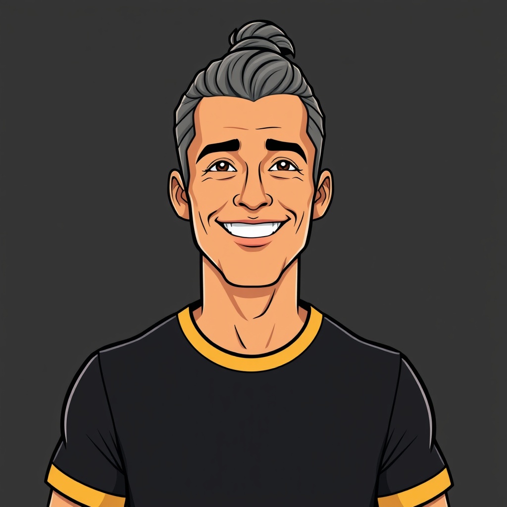 Lionel Milán
